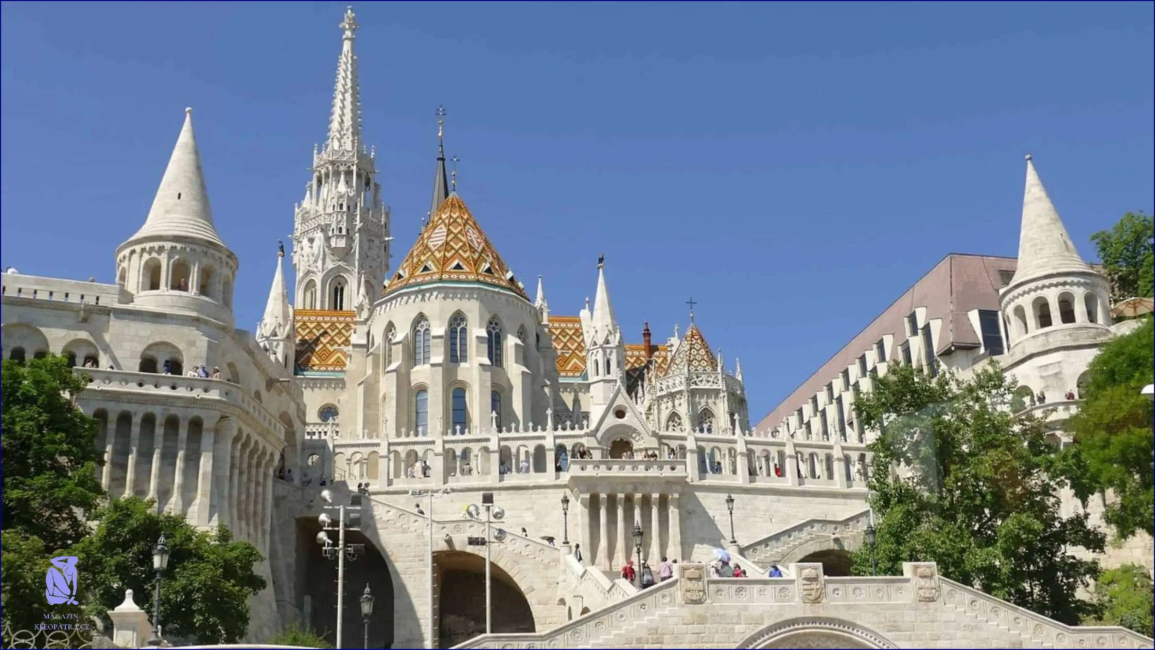 Nejlepší Místa V Budapešti: Kam V Budapešti? Nejlepší Místa V Budapešti: Kam V Budapešti?