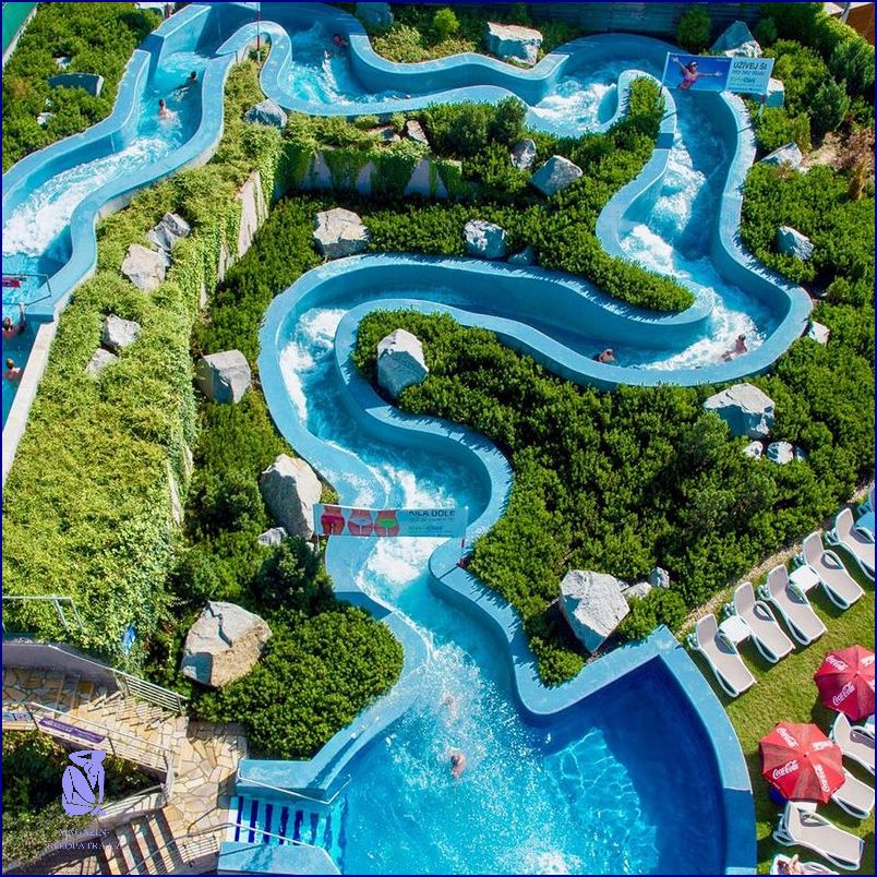 Největší Aquapark V ČR: Víte, Co Vás Čeká?
