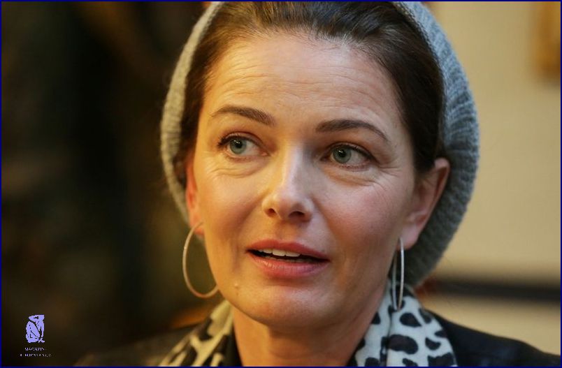 Pavlina Porizkova Naha: Co je nového? Pavlina Porizkova Naha: Co je nového?