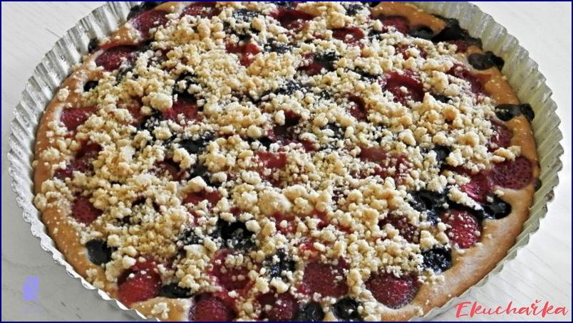 Recept: Hrnkový Koláč Ze Špaldové Mouky! Recept: Hrnkový Koláč Ze Špaldové Mouky!