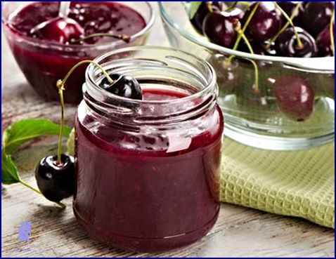 Recept na Marmeládu Bez Cukru!