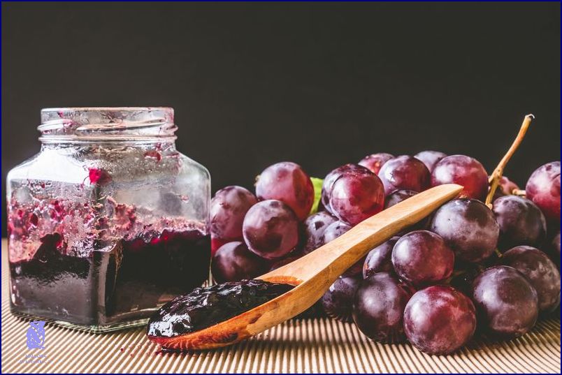 Recept na Marmeládu Bez Cukru!