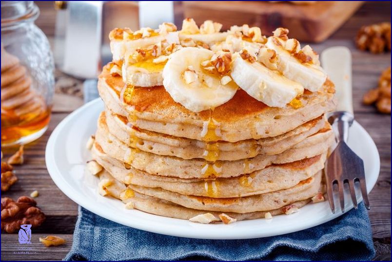 Recept Na Zdravé Lívance: Úžasné!