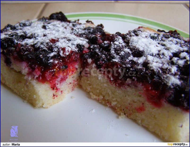 Recept: Slaný Koláč Na Plech! Recept: Slaný Koláč Na Plech!