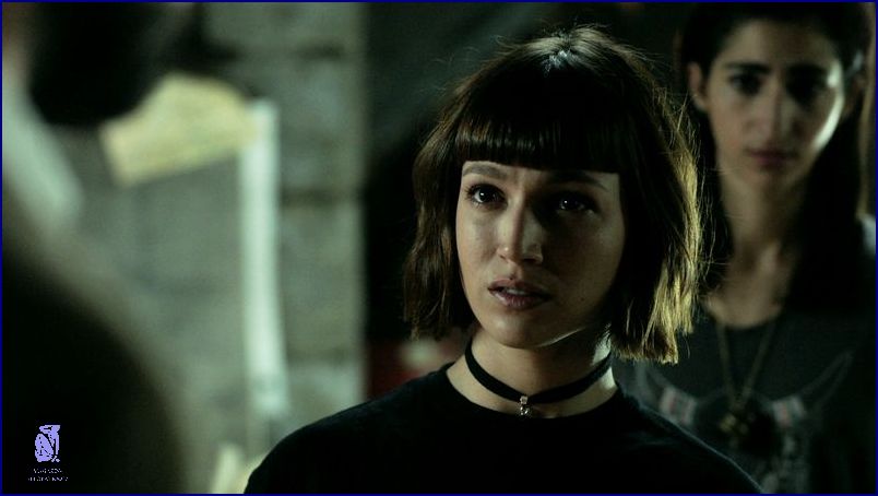 Tokyo z La Casa De Papel: Proč?
