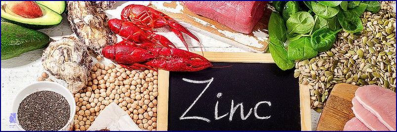V Čem Je Zinek? Zjistěte, Jak Vám Pomůže!