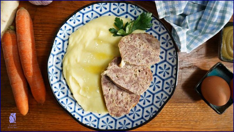 Zázračná Sekaná Z Mletého Masa!
