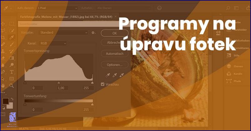10 Nejlepších Aplikací Na Úpravu Fotek!