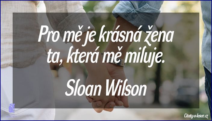 10 Nejlepších Citátů O Lásce Pro Holku!