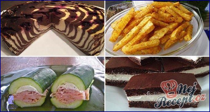 10 Nejlepších Receptů Z Mandlové Mouky!