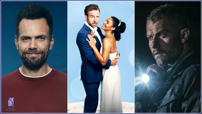 10 Nejromantičtějších Filmů Na Netflixu