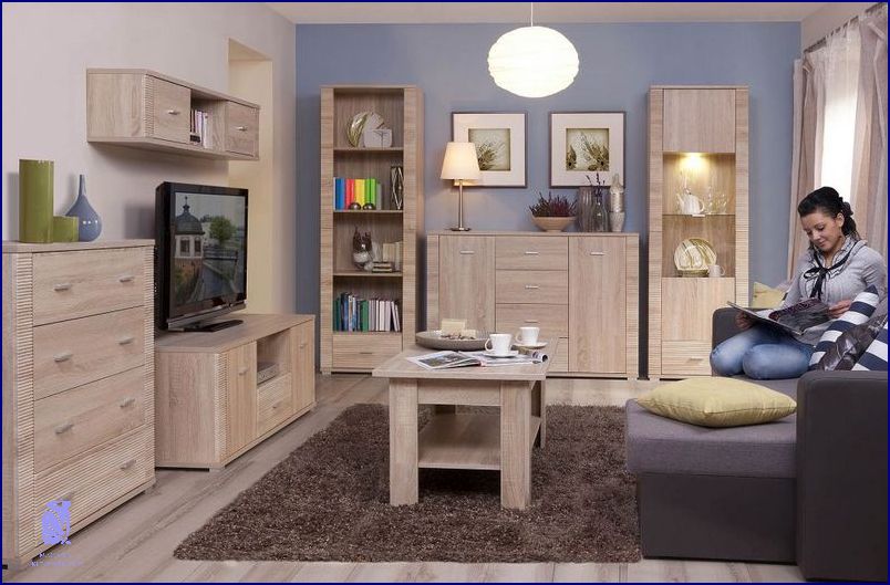 10 Obývací Pokoj Inspirace Ikea!