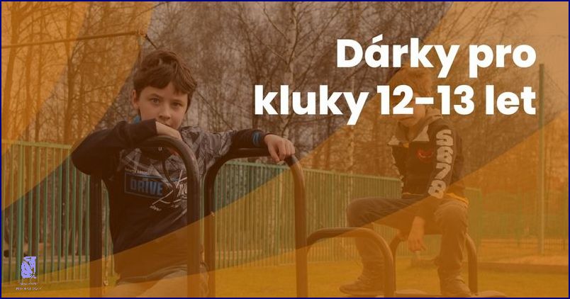 10 Originálních Dárků Pro Kluky!
