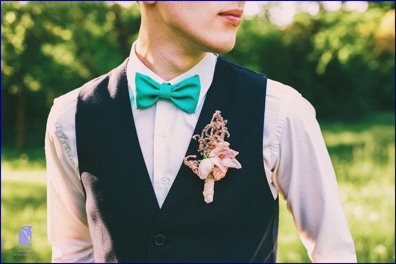 10 Tipů Pro Neformální Oblečení Na Svatbu Pro Muže