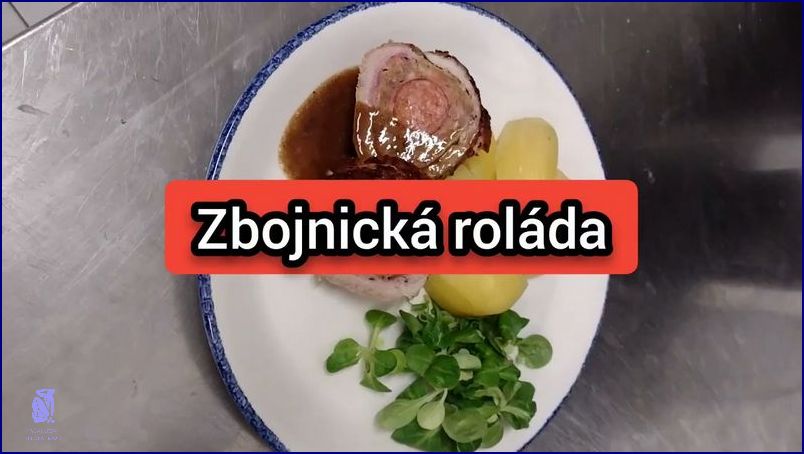 10 Triků na Skvělou Svíčkovou Z Vepřového Masa