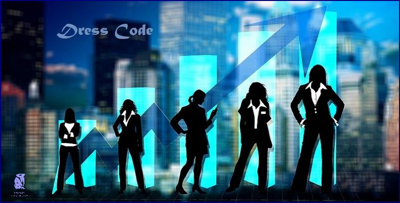 20 až 30 Let: Přísný Dress Code!