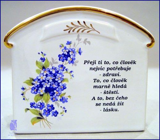 5 Nejlepších Přání Pro Babičku K Narozeninám!