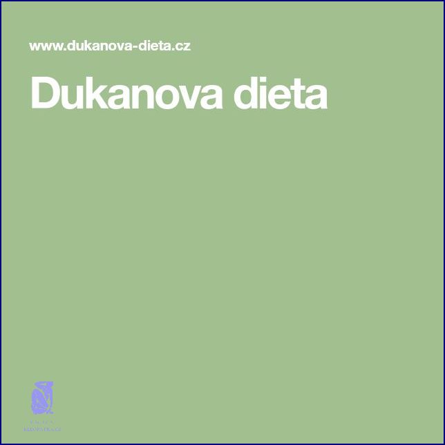 7 Nejlepších Receptů Dukanova Dieta!