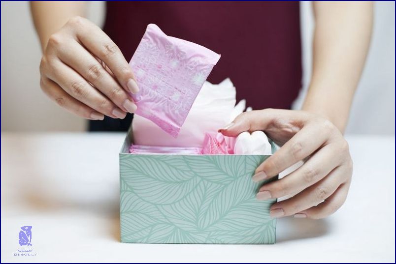 Antikoncepce: Kdy Se Dostaví Menstruace?
