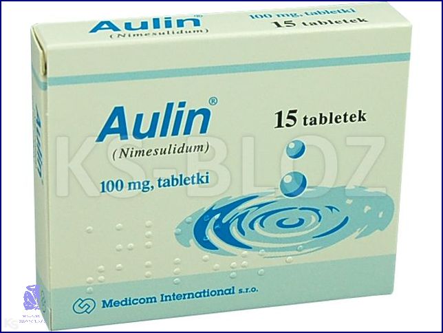 Aulin Na Bolest Zubů: Nejúčinnější Léčba?