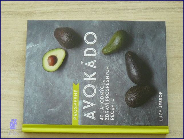 Avokado Prospěšné pro Tehotné?