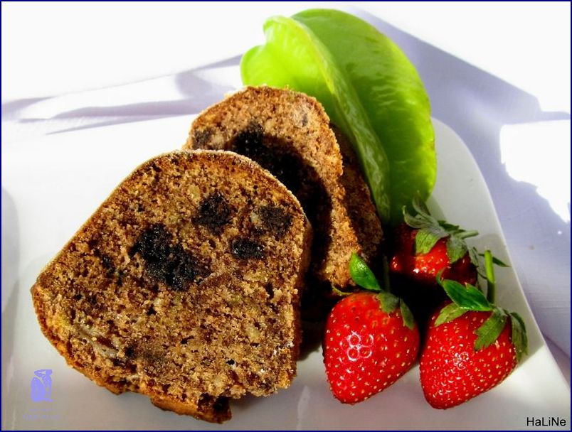Bábovka z Cukroví, Chutný Recept!