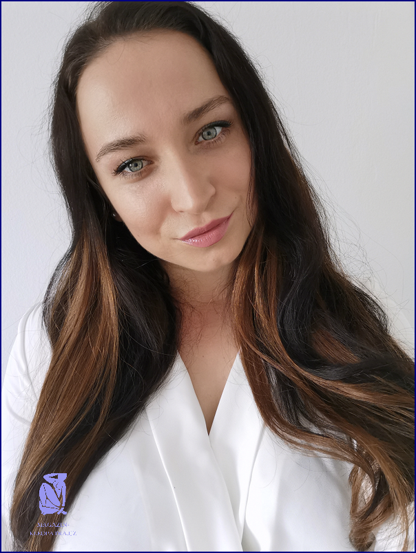 Balayage: Rovne Vlasy jako Nikdy Dříve!