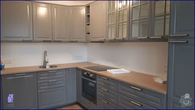 Betonová Sterka v Kuchyni: Nový Design!