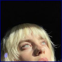 Billie Eilish: Zelené Vlasy!