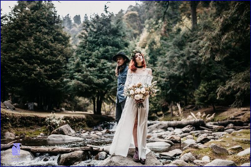 Boho Styl Svatba: Přehled Vyzdoby!