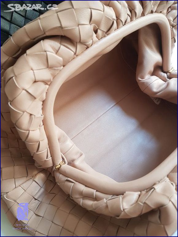 Bottega Veneta Kabelka: Překvapení, které vám změní život!