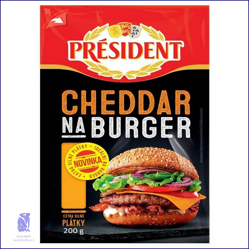 Burger V Troubě: Připravte Se Na Pořádnou Hostinu!
