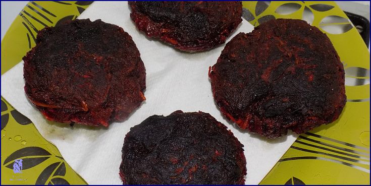 Burgery Z Červené Řepy: Tady jsou!