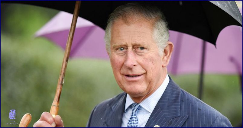 Charles Princ z Walesu: Co Nás Čeká?