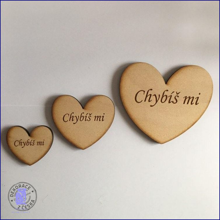 Chybíš Mi, Miláčku!