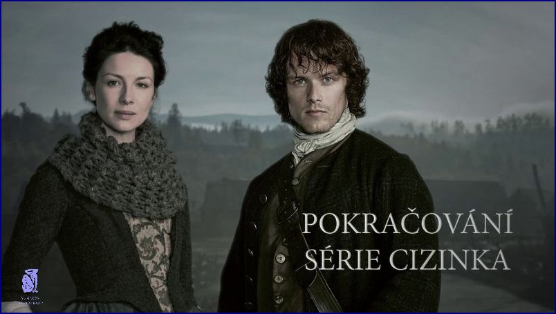 Cizinka 6 Série: Kdy Bude? Už Brzy!