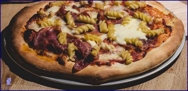 Co Dát Na Pizzu? Tady Je Odpověď!