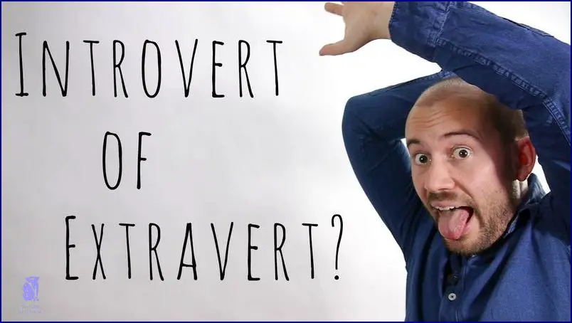 Co je to Introvert? Odhalte Pravdu!