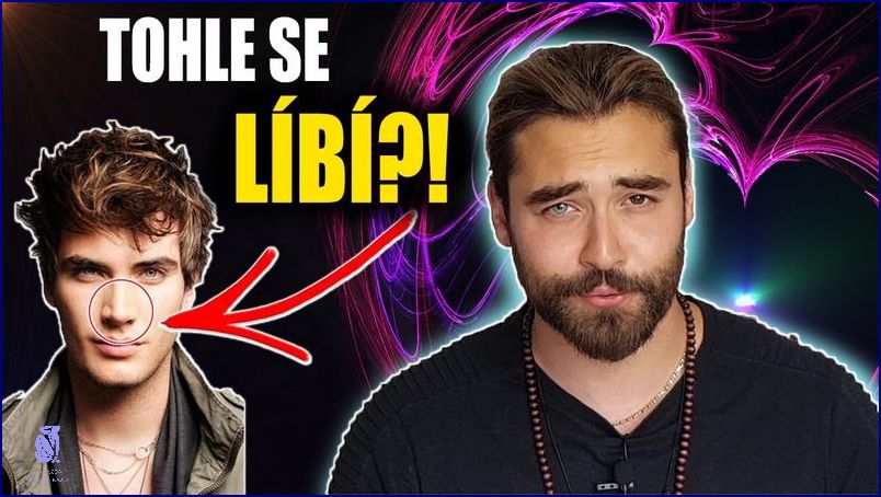 Co Se Líbí Ženám Na Mužích: Překvapivé Odhalení!
