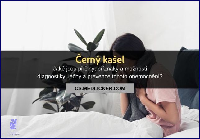 Dávivý Kašel U Dospělých: Jak Se Ho Zbavit?