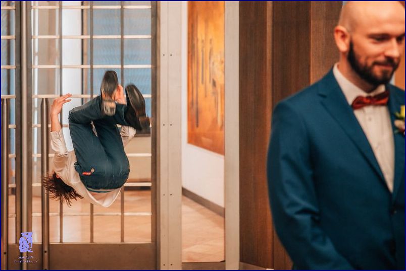 Fotograf Na Svatbu: Nejlepší Tipy!