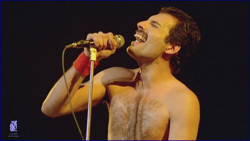 Freddie Mercury: Kdy Přišla Smrt?