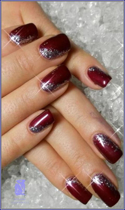 Gelové Nehty Ombre - Vyzkoušejte Tento Trend!