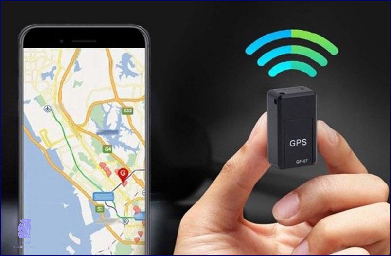 GPS Lokátor Pro Vaše Děti!