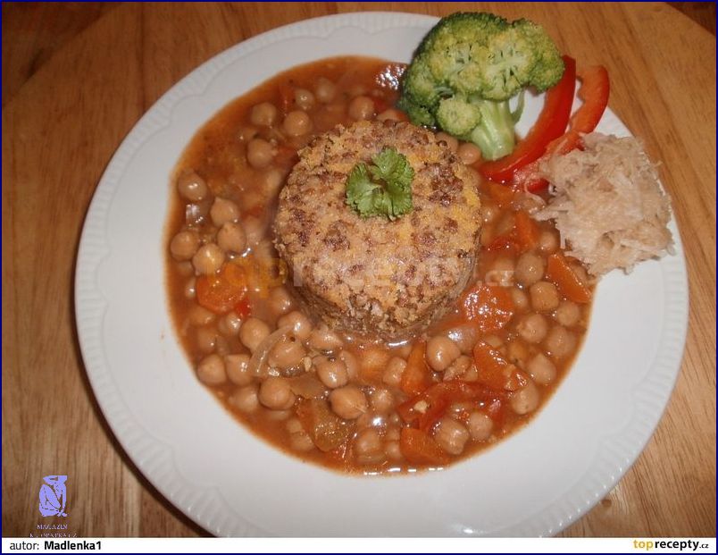 Guláš V Pomalém Hrnci: Recept, Který Vaší Chuti Neodolá!