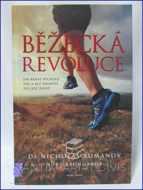Jak Běhat Rychleji? Překvapte Se! Jak Běhat Rychleji? Překvapte Se!