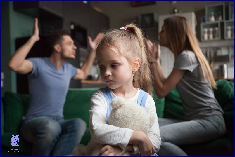 Jak Řešit Stres A Hádky V Těhotenství?