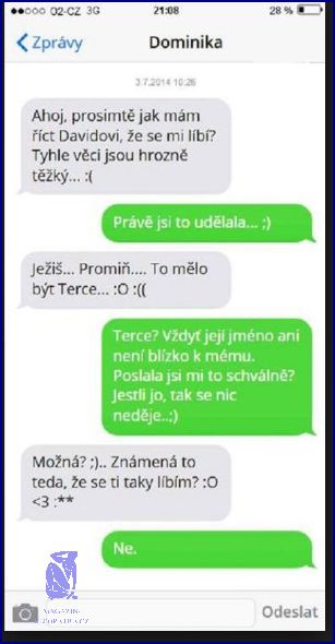 Jak Říct Klukovi Že Ho Miluju: Překvapivá Odpověď!