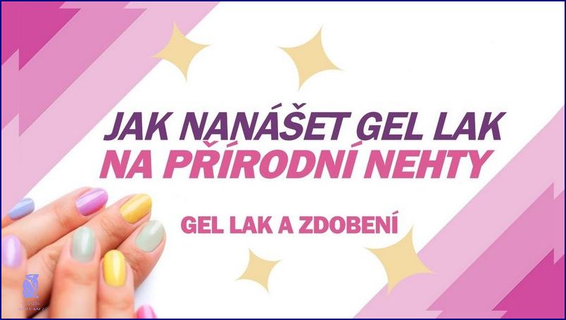 Jak Odstranit Gel Lak? Zjistěte Nyní! Jak Odstranit Gel Lak? Zjistěte Nyní!