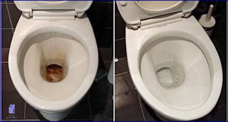Jak Odstranit Vodní Kámen Z WC? Tady je Řešení!